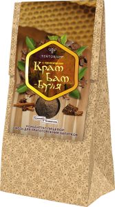 Крамбамбуля с прополисом (100 г) Крамбамбуля с прополисом (100 г) 657 Руб.