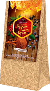 Крамбамбуля с ягодами (100 г) Крамбамбуля с ягодами (100 г) 500 Руб.