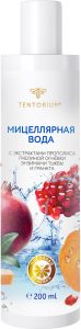 Мицеллярная вода с экстрактом прополиса (200 мл) Мицеллярная вода с экстрактом прополиса (200 мл) 853 Руб.