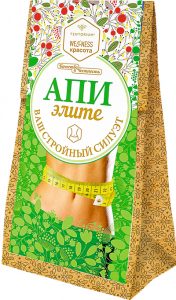 Зелёный чай с растительными экстрактами "АпиЭлите", 100 г Зелёный чай с растительными экстрактами "АпиЭлите", 100 г 1625 Руб.