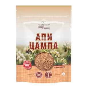 Апицампа гречишная (300 г) Апицампа гречишная (300 г) 948 Руб.