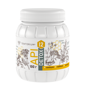 Концентрат ApiDetox 12 (АпиДетокс 12) Концентрат ApiDetox 12 (АпиДетокс 12) 1484 Руб.