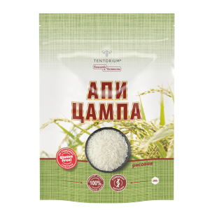Апицампа рисовая (300 г) Апицампа рисовая (300 г) 573 Руб.