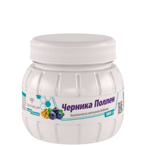 Черника Поллен (180 г) Черника Поллен (180 г) 1707 Руб.