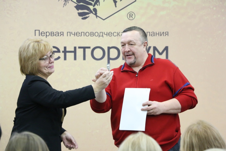 Передача «ключей» «Тенториум-ЮКИОР» — это свидетельство возможности использования материалов проекта компанией ТЕНТОРИУМ® как в России, так и за рубежом