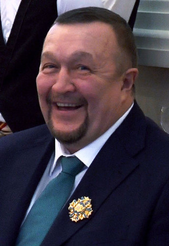 гражданин Казахстана
