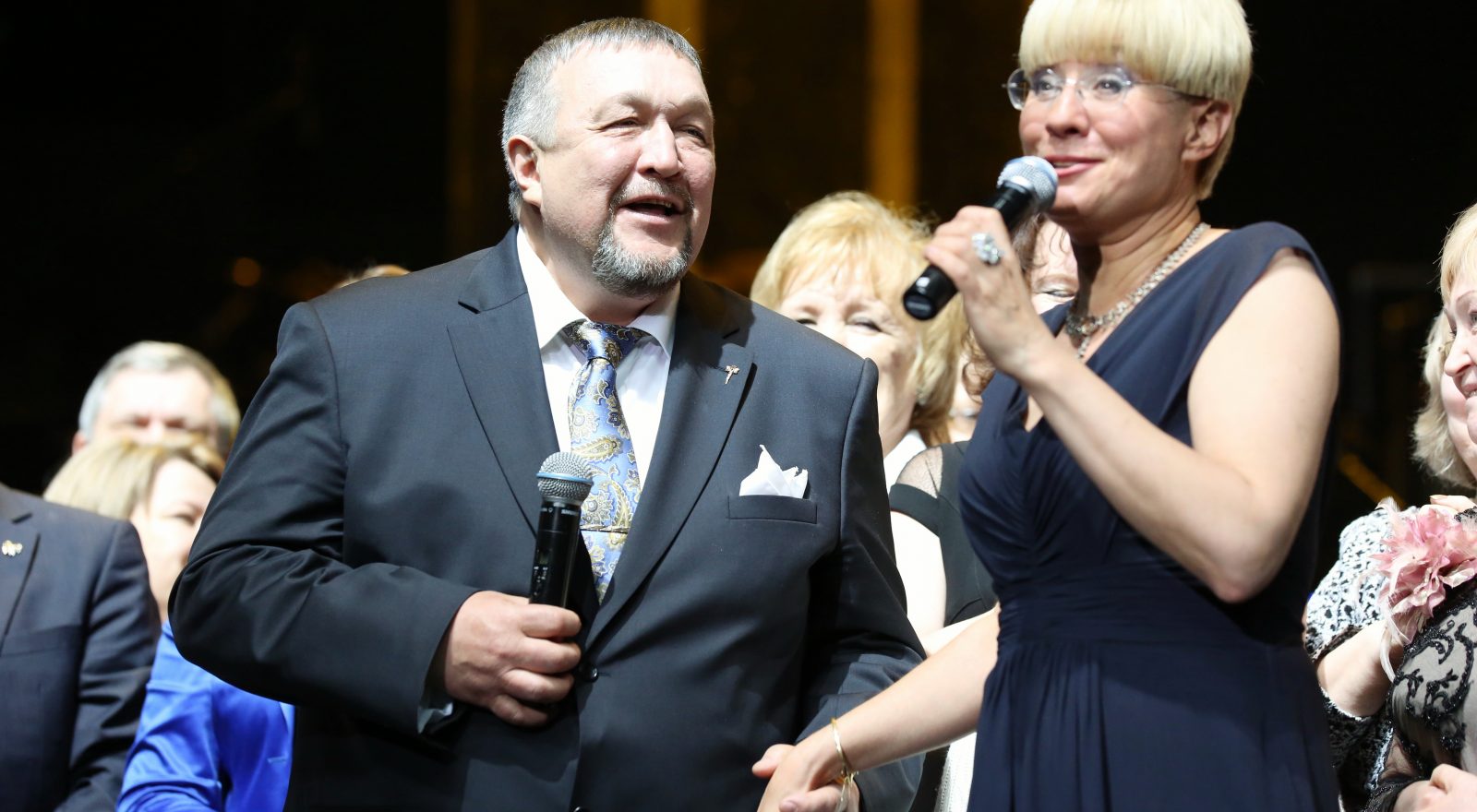 броневицкая